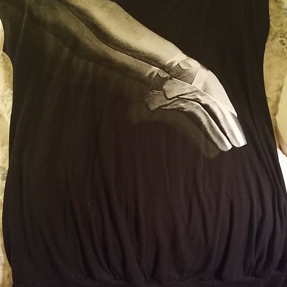 Ballet Top